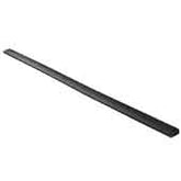Desco 14364 PCB Edge Protector, Low-Temp Dissipative, 12'', PK/20