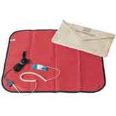 Desco 16475 ESD-Safe Portable Field Service Kit