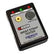 Desco 19240 Battery Powered Wrist Strap Tester, NIST Certified