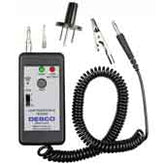 Desco 19249 Low Resistance Tester