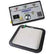 Desco 19283 Combination Wrist Strap and Footwear Tester