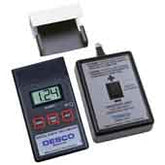 Desco 19493 Complete Field Meter/Ion Test Kit