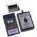 Desco 19493 Complete Field Meter/Ion Test Kit