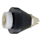 Desco 19596 Optional Nitrogen Nozzle for Viper Ion Gun