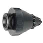 Desco 19598 Clean Dry Air Nozzle for Viper Ion Gun