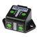 Desco 19653 Workstation Multi Mount Remote Alarm Monitor