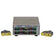 Desco 19665 Continuous Programmable Dual Workstation Monitor for Dual Conductor Wrist Straps