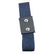 Desco 19691 Dual Conductor Adjustable Elastic Wristband