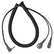 Desco 19862 Dual Conductor Coil Cord, 6ft