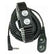 Desco 19887 MagSnap 360 Expandable Dual-Wire Metal Wristband