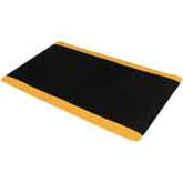 Desco 40981 Statfree DPL Plus Diamond Plate Vinyl Floor Mat