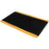Desco 40981 Statfree DPL Plus Diamond Plate Vinyl Floor Mat