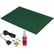 Desco 42480 Statfree Z2 Dissipative 3-layer Vinyl Mat Kit with Ground Cord