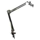 Desco 60466 Adjustable Universal Ionizer Mounting Arm