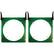 Desco 60480 Replacement Emitter Cassette