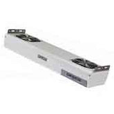 Desco 60640 Chargebuster 24" Overhead Ionizer With 2 Fan, 120VAC