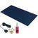 Desco 66056 Statfree T2 Dissipative Dual Layer Rubber Mat Kit