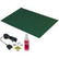 Desco 66057 Statfree T2 Dissipative Dual Layer Rubber Mat Kit