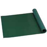 Desco 66120 Statfree 2-Layer Dissipative/Conductive Rubber Worktop Mat