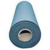 Desco 66201 2-Layer Dissipative Dual Layer Rubber Roll