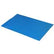 Desco 66448 Blue Dissipative 2-Layer Rubber Cut Mat