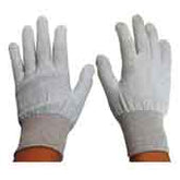 Desco 68121 Medium ESD Inspection Gloves