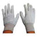 Desco 68123  ESD Inspection Gloves X-Large