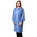 Desco 73614 Statshield ESD-Safe Lab Coat with Cuffs, X-Large 40" Long