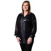 Desco 73860 Statshield ESD-Safe Jacket with Cuffs