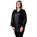 Desco 73863 Statshield ESD-Safe Jacket with Cuffs