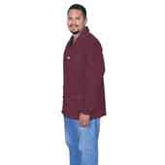 Desco 73904 Statshield ESD-Safe Jacket with Cuffs