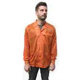 Desco 73913 Statshield ESD-Safe Jacket with Knitted Cuffs