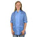 Desco 74307 Statshield Smock with Convertible Sleeves & Snap Cuffs