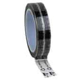 Desco 79211 Antistatic Cellulose Tape with Printed ESD Symbols