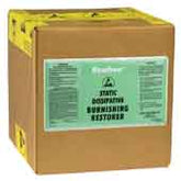Desco 81061 Statfree Static Dissipative Burnishing Restorer