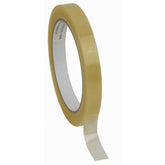 Desco 81223 Wescrop Antistatic Cllulose Tape ½” X 72 YDS, 3” Core