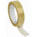 Desco 81225 ESD Cellulose Tape, Clear, 1" x 72 YDS w/ 3" Paper Core
