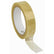 Desco 81225 ESD Cellulose Tape, Clear, 1" x 72 YDS w/ 3" Paper Core