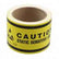 Desco 81800 Safety Hazard Warning ESD Aisle Marking Tape