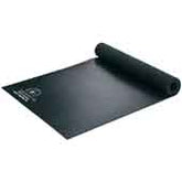 Desco 82068 Statfree G2 Single Layer Conductive Rubber Floor Mat