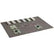 Desco 82100 Disposable ESD Worksurface Mat, 11" X 14"