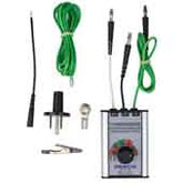 Desco 98221 Wave Distortion Monitor Verification Tester