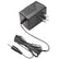 Desco 98256 Power Adapter, 120VAC/6VDC