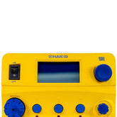HAKKO FM206-DSS Desolder-Solder-Solder Configuration