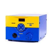 Hakko FM204-CP Self-Contained Desolder & Soldering Station with FM-2024 Desolder Tool & FM-2027 Soldering Iron