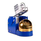 Hakko FM204-CP Self-Contained Desolder & Soldering Station with FM-2024 Desolder Tool & FM-2027 Soldering Iron