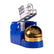 Hakko FM204-CP Self-Contained Desolder & Soldering Station with FM-2024 Desolder Tool & FM-2027 Soldering Iron