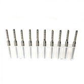 Hakko DPF-FF-2.0 Bit Mill, for DPF-200, 2.0MM, 10 Per Pack