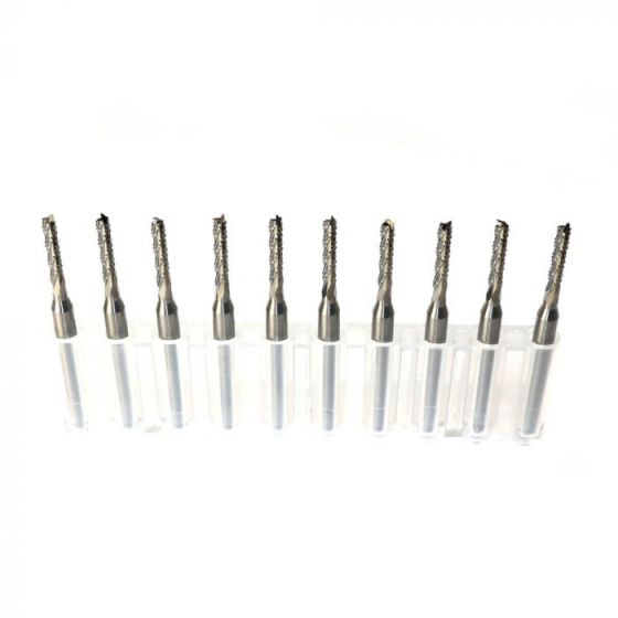 Hakko DPF-FF-2.0 Bit Mill, for DPF-200, 2.0MM, 10 Per Pack
