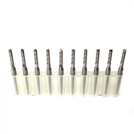 Hakko DPF-FF-2.2 Bit Mill, for DPF-200, 2.2MM, 10 Per Pack